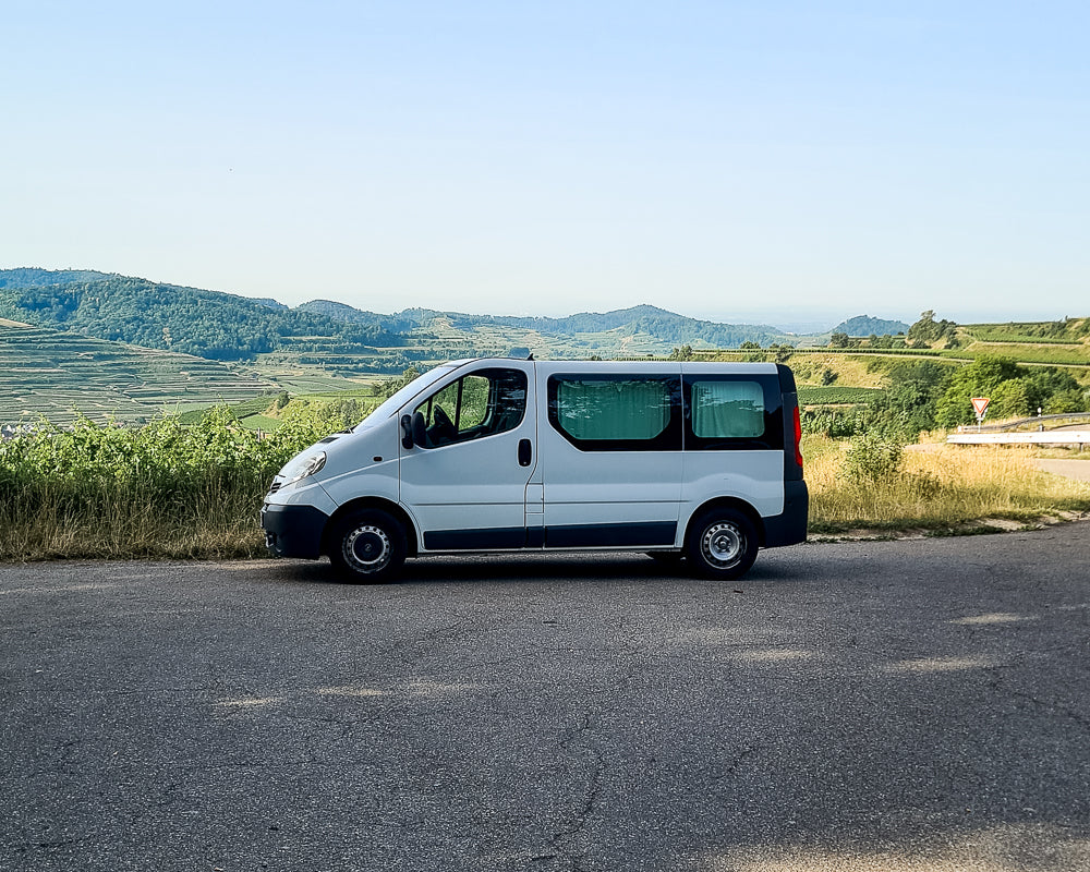 WOCHENENDAUSFLUG SÜDSCHWARZWALD: TIPPS UND ROUTE ZUM NACHFAHREN